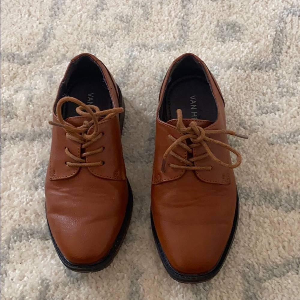 Van Heusen Dress Shoes